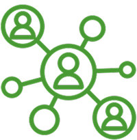communities